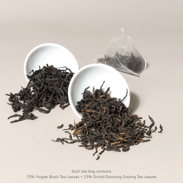 Aromatic Black Tea Bundle - Image 7