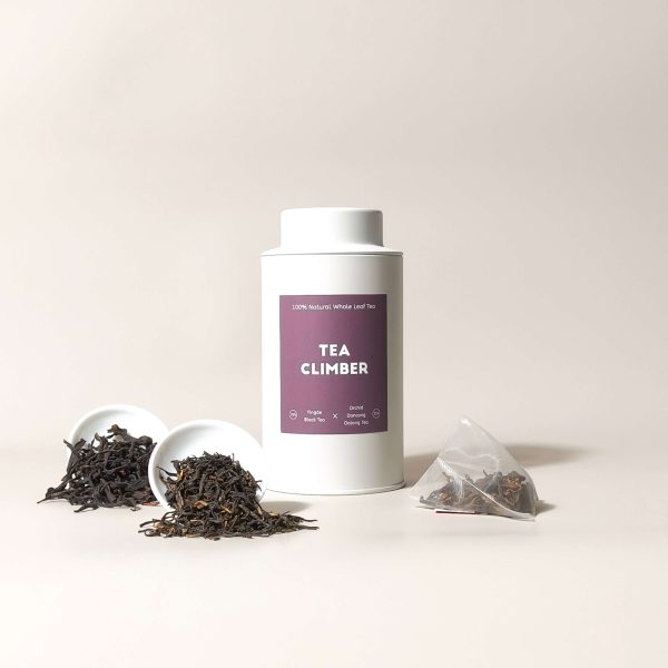 Aromatic Black Tea Bundle - Image 6