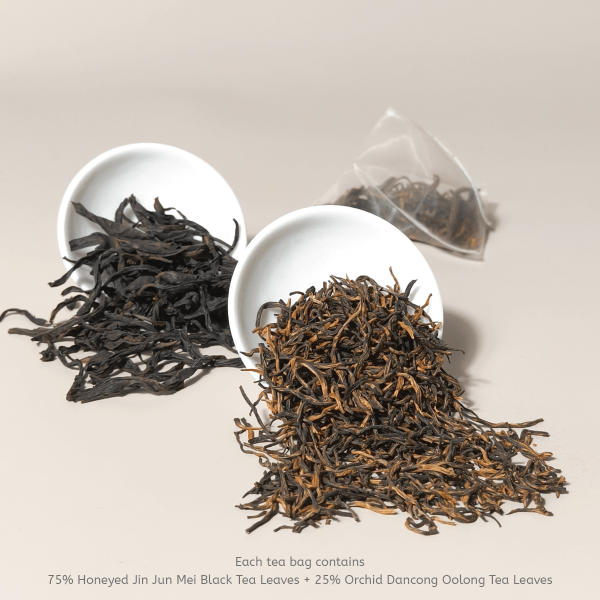 Aromatic Black Tea Bundle - Image 3
