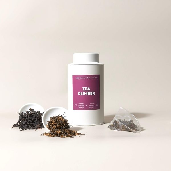 Aromatic Black Tea Bundle - Image 2