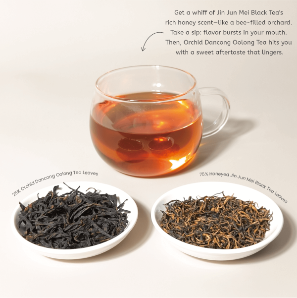 Bee's Favorite Tea - Image 5