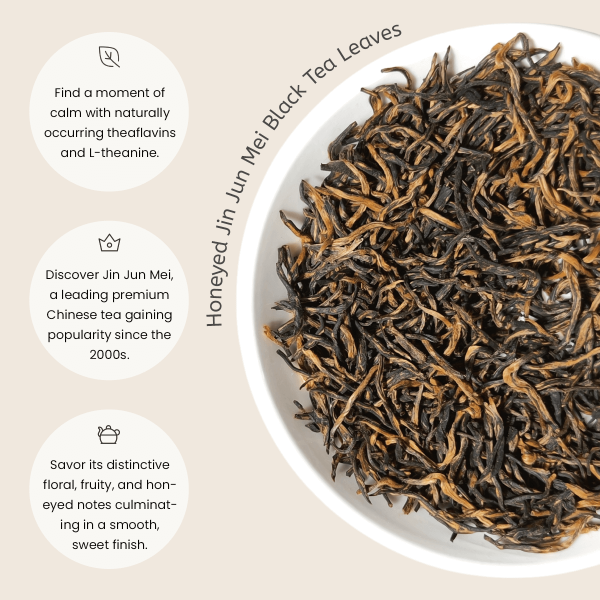 Bee's Favorite Tea - Image 3