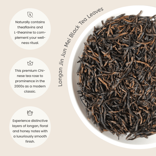 Chinese Breakfast Tea - Image 3