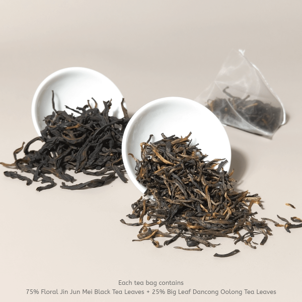 Vernal Nectar Black Tea - Image 2