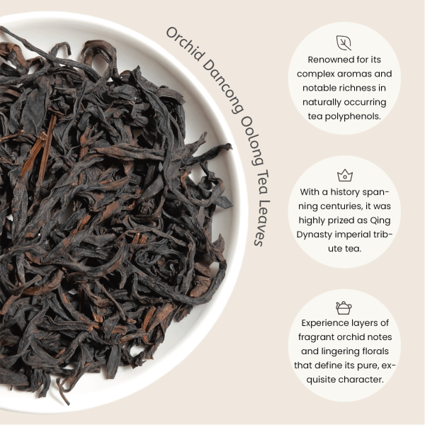 Chinese Breakfast Tea - Image 4
