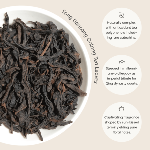 Golden Silk Tea - Image 4