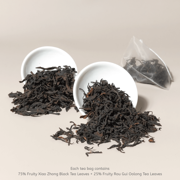 Tropical Breeze Tea - Image 2