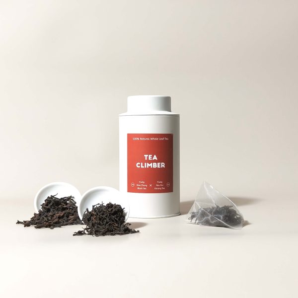 Tropical Breeze Tea