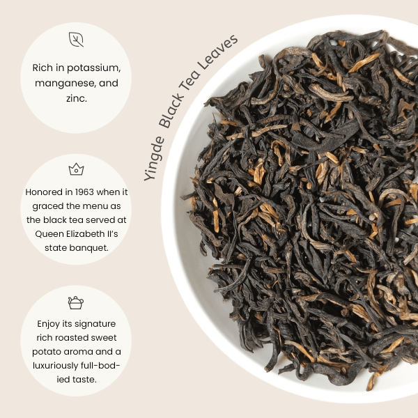 Awaken Breakfast Tea - Image 3