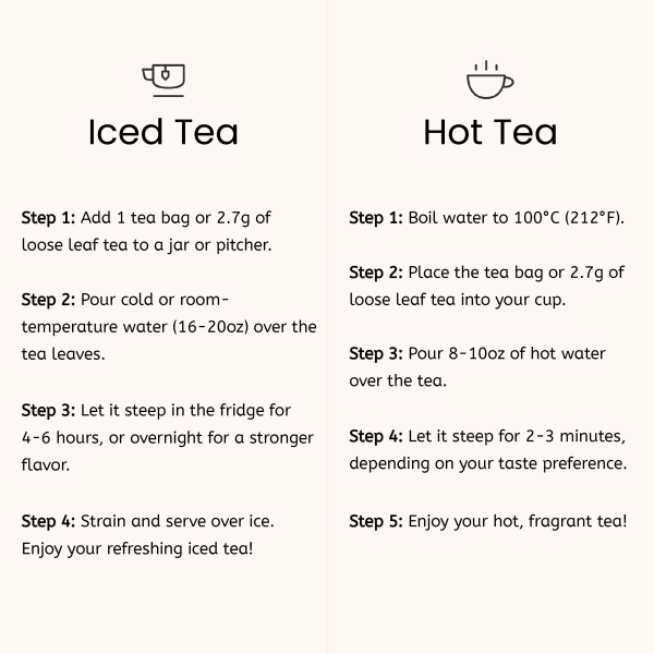 Osmanthus Oolong Tea - Image 5