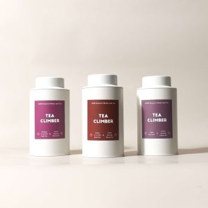 Aromatic Black Tea Bundle