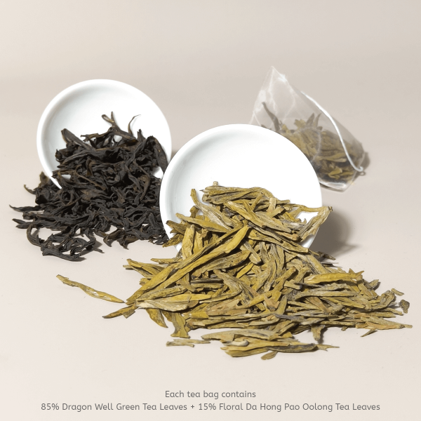 Premium Green Tea Bundle - Image 7
