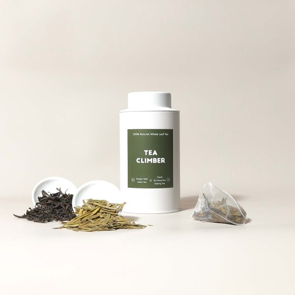 Premium Green Tea Bundle - Image 6