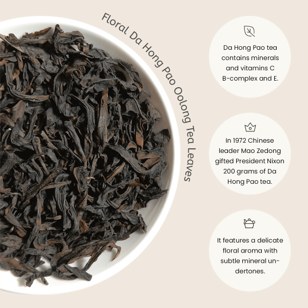 Jasmine Green Tea - Image 4