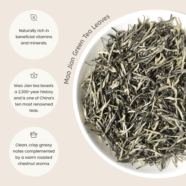 Taste of Spring Tea - Image 3