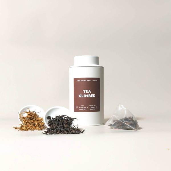 Premium Oolong Tea Bundle - Image 2
