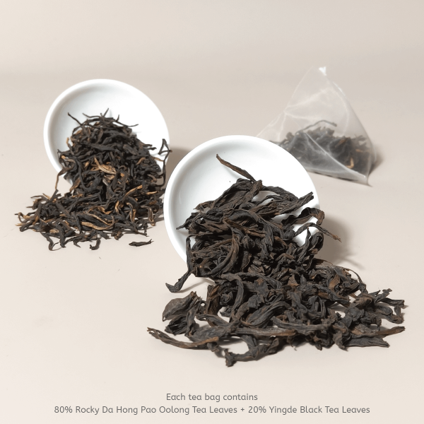 Premium Oolong Tea Bundle - Image 5
