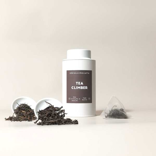 Premium Oolong Tea Bundle - Image 4