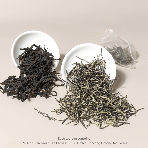 Taste of Spring Tea - Image 2