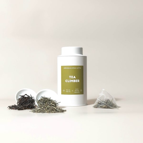 Taste of Spring Tea