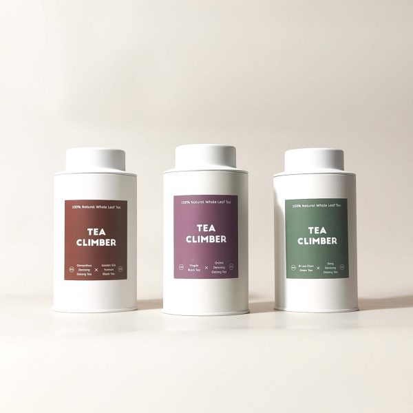 Tea Starter Bundle
