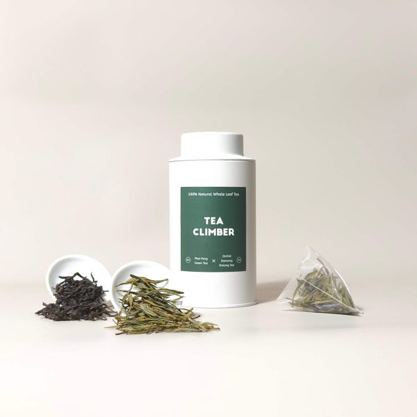 Yellow Mountain Green Tea