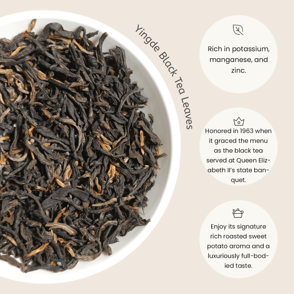 Rocky Oolong Tea - Image 4