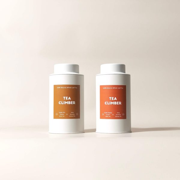 Yunnan Tea Discovery Bundle